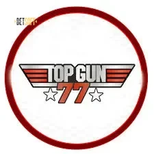 Logo topgun77